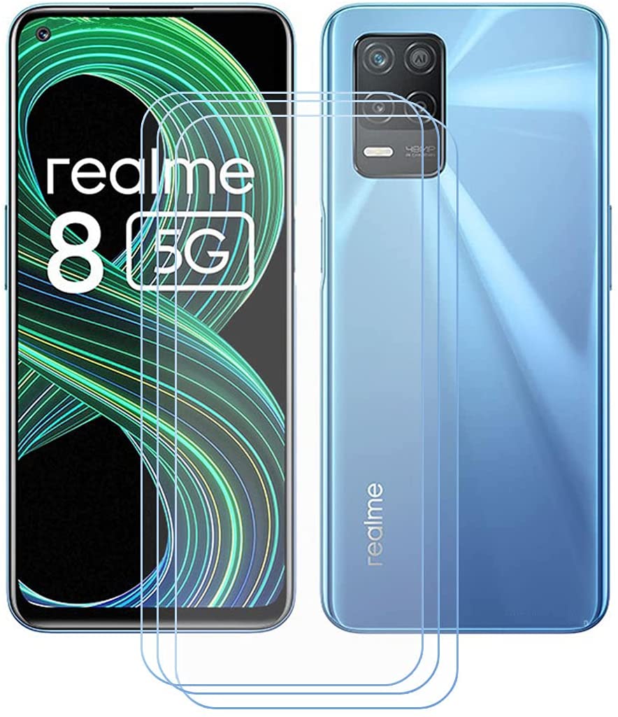 10个最好的屏幕保护Realme Narzo 30 5G