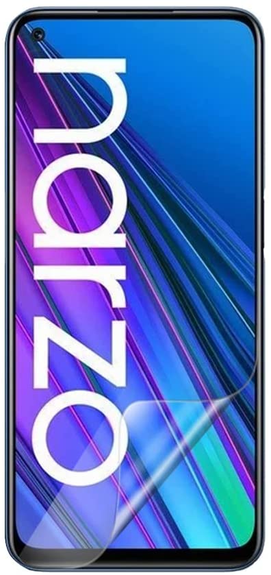 10个最好的屏幕保护Realme Narzo 30 5G