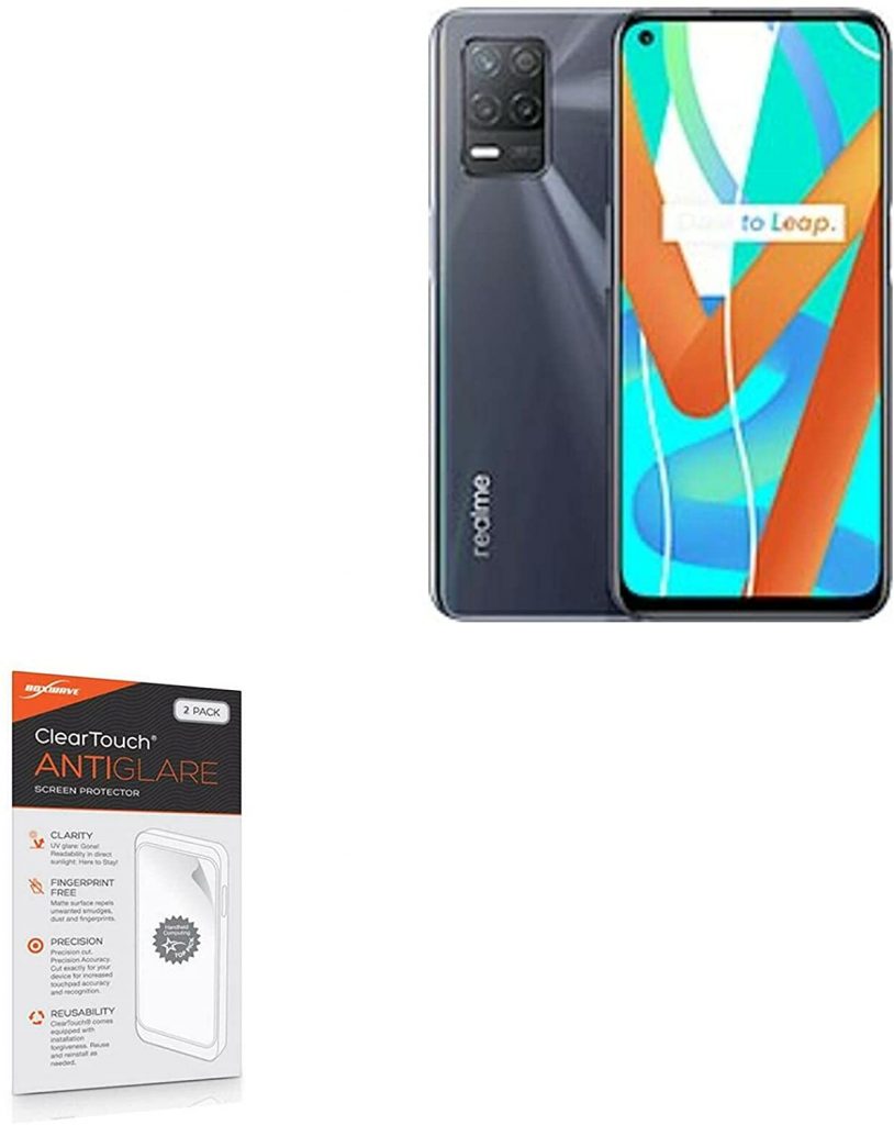 10个最佳屏幕保护器Realme V13 5 g