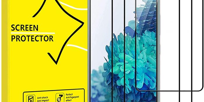 10个最佳屏幕保护器realme v13 5 g