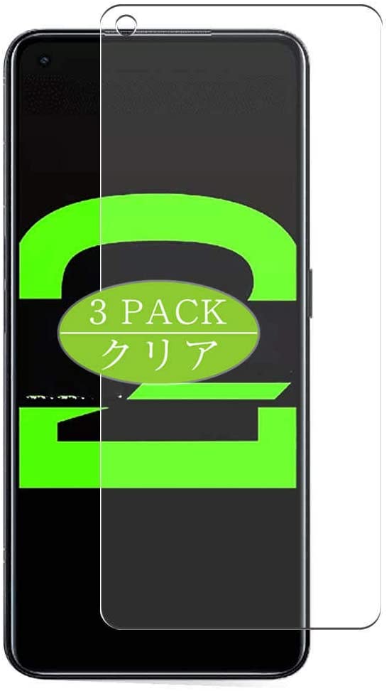 10个最佳屏幕保护器Realme V13 5 g