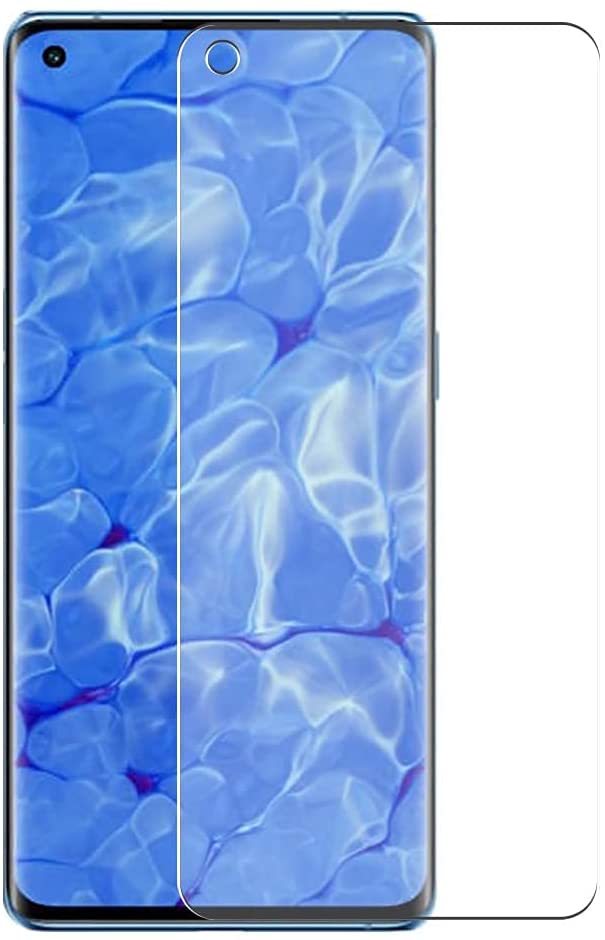 Oppo Reno6 Pro 5G的10个最佳屏幕保护器