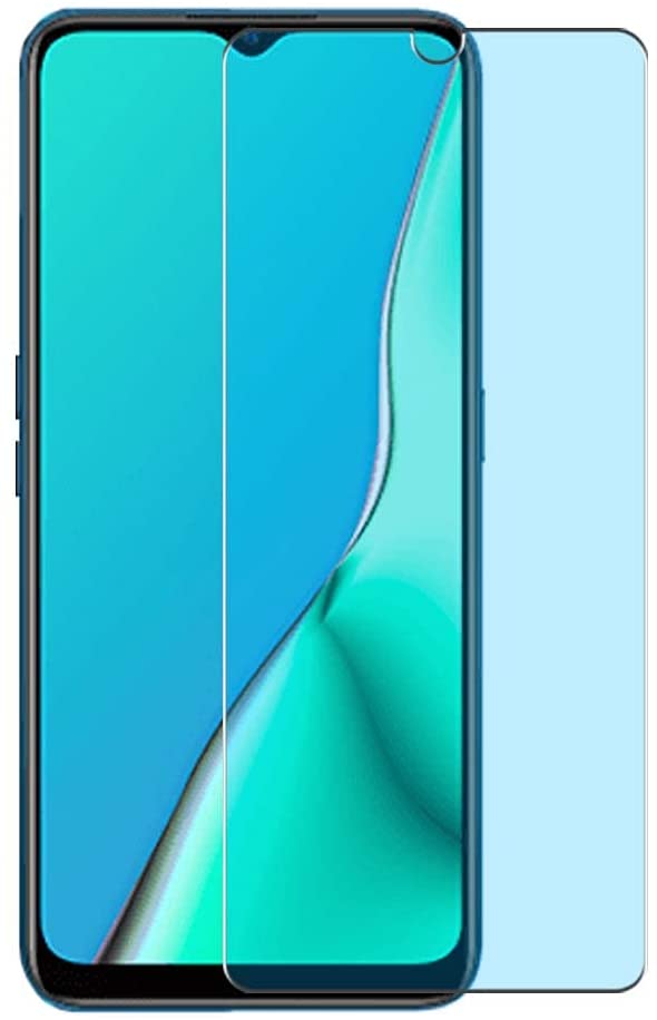 10最佳的屏幕保护膜Vivo V21 5G