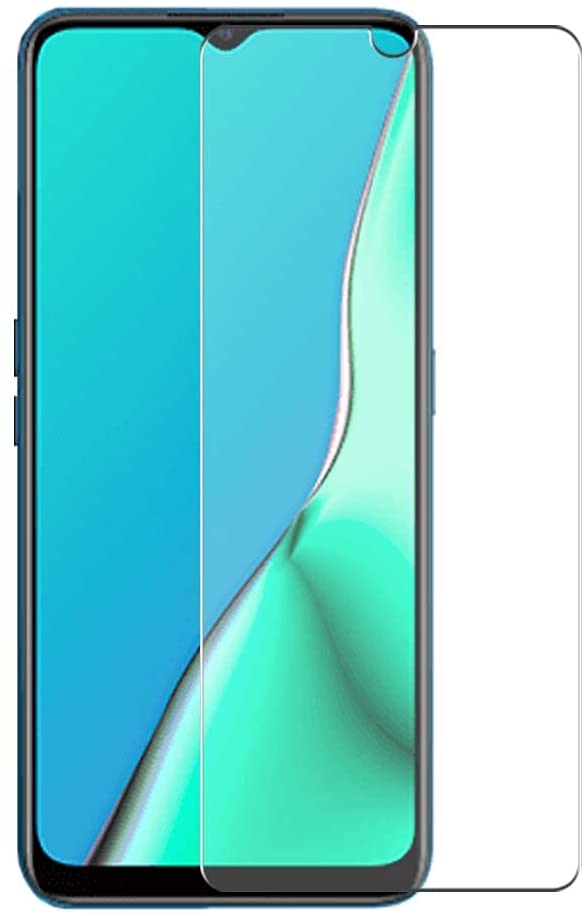 10最佳的屏幕保护膜Vivo V21 5G