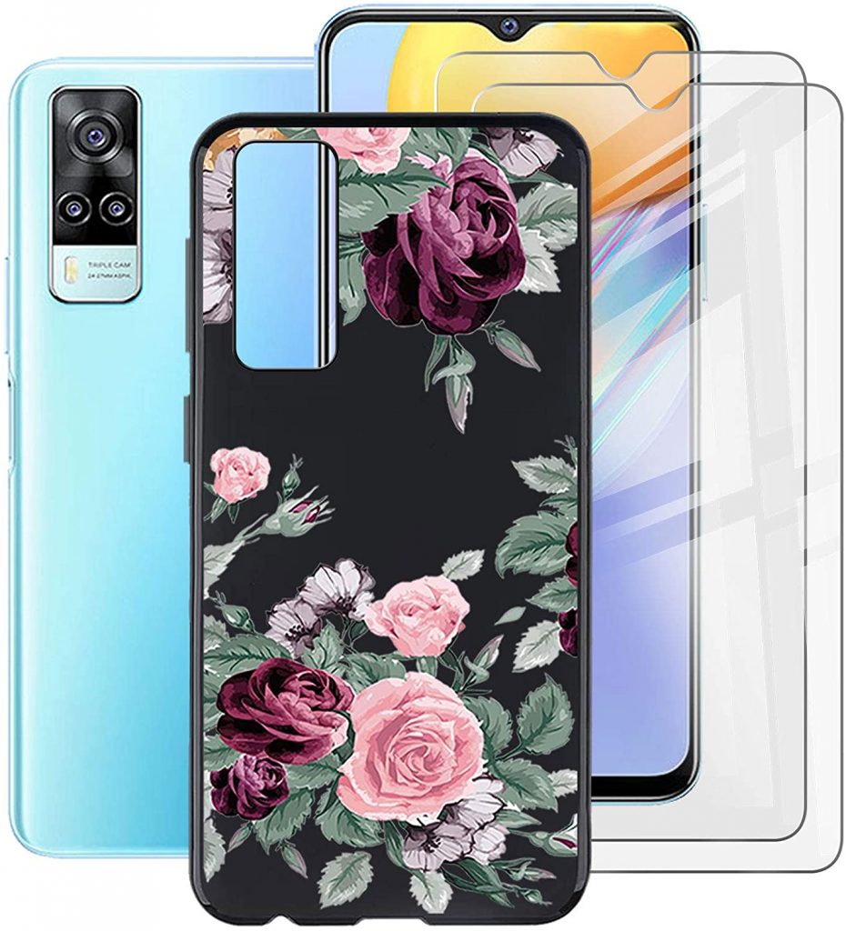 10个最佳屏幕保护器Y31