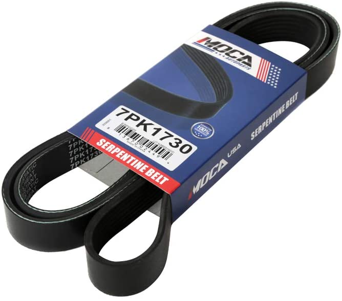 本田cr - v的十佳蛇形皮带