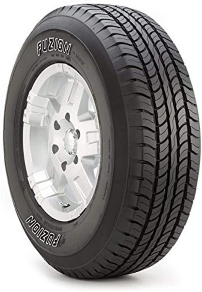 日产流氓的10个最佳轮胎