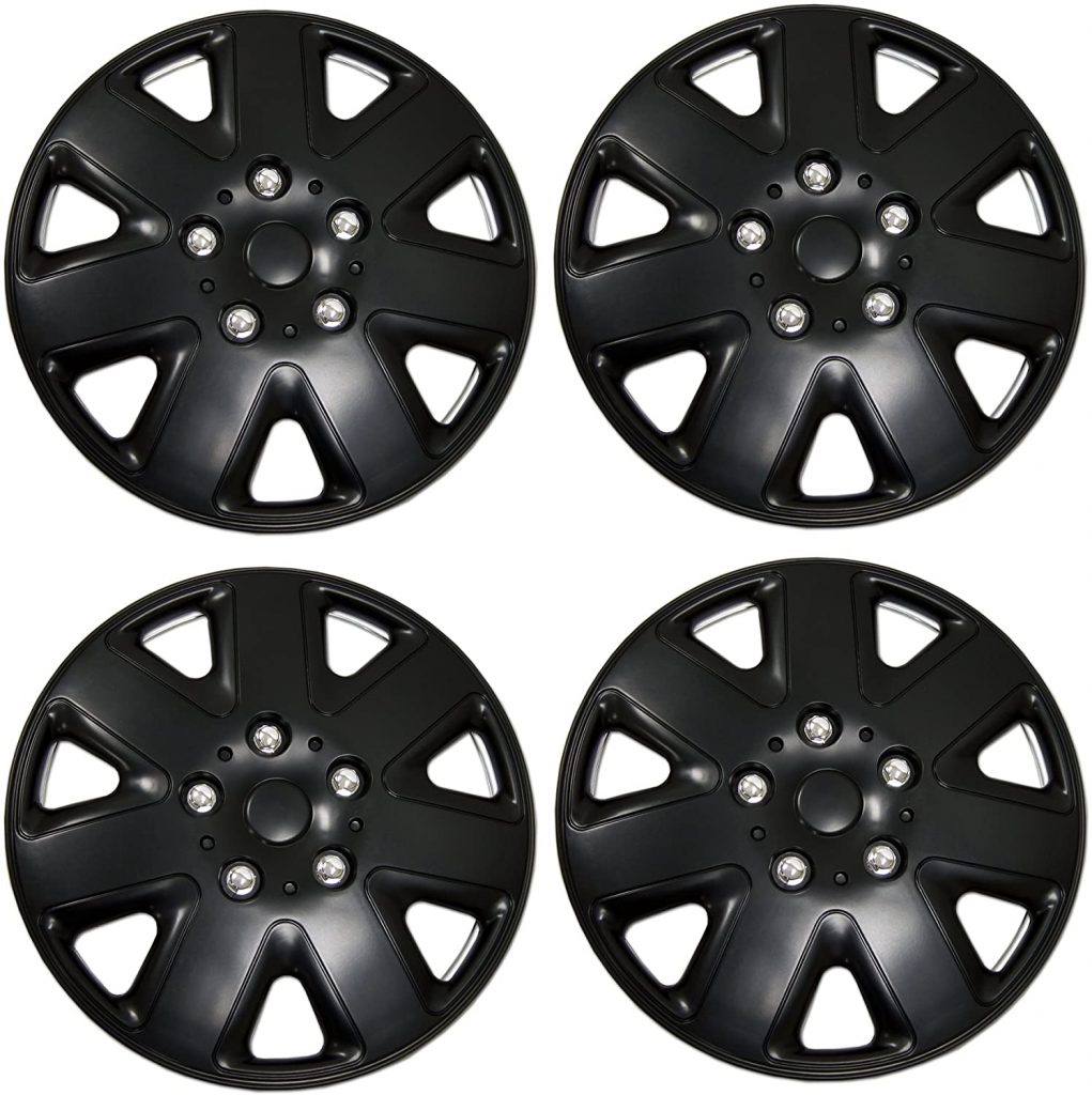 10个最好的车轮套日产流氓