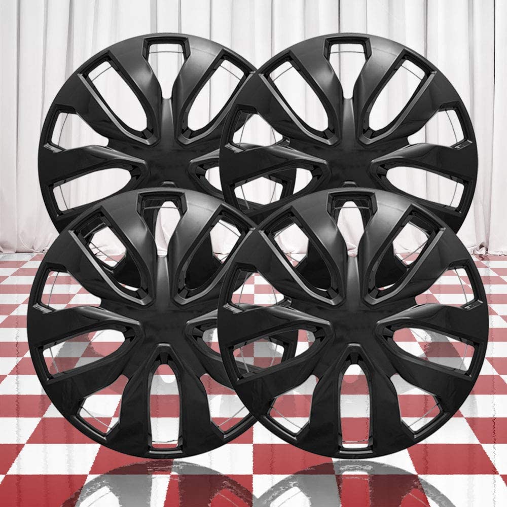 10个最好的车轮套日产流氓