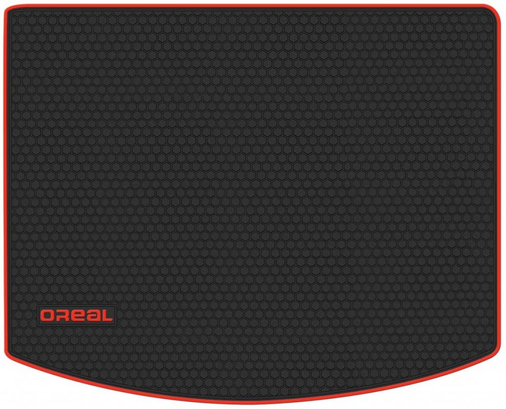 福特逃生的10个最佳行李箱垫