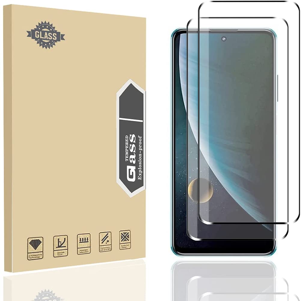 小米Poco X3 GT的10个最佳屏幕保护器