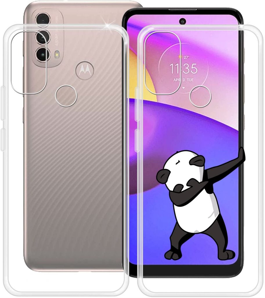 摩托罗拉Moto E40最好10例