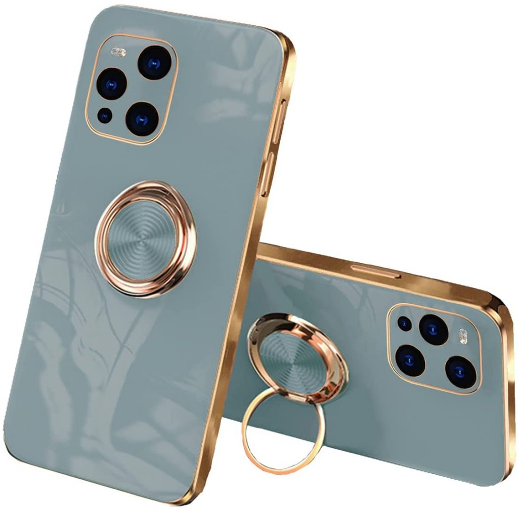 Oppo的10个最佳案例发现x3 pro