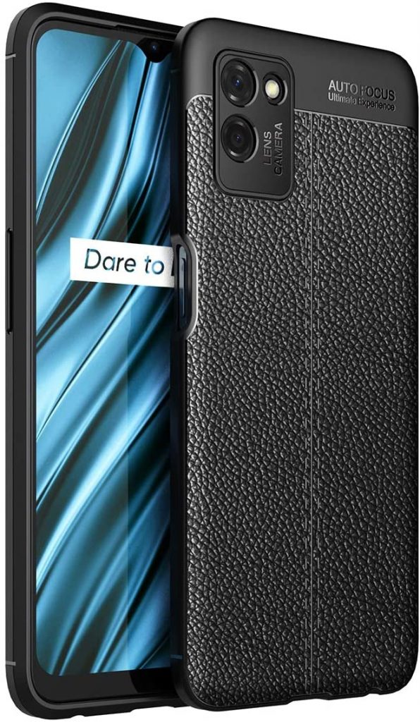 Realme V11 5G的10个最佳案例