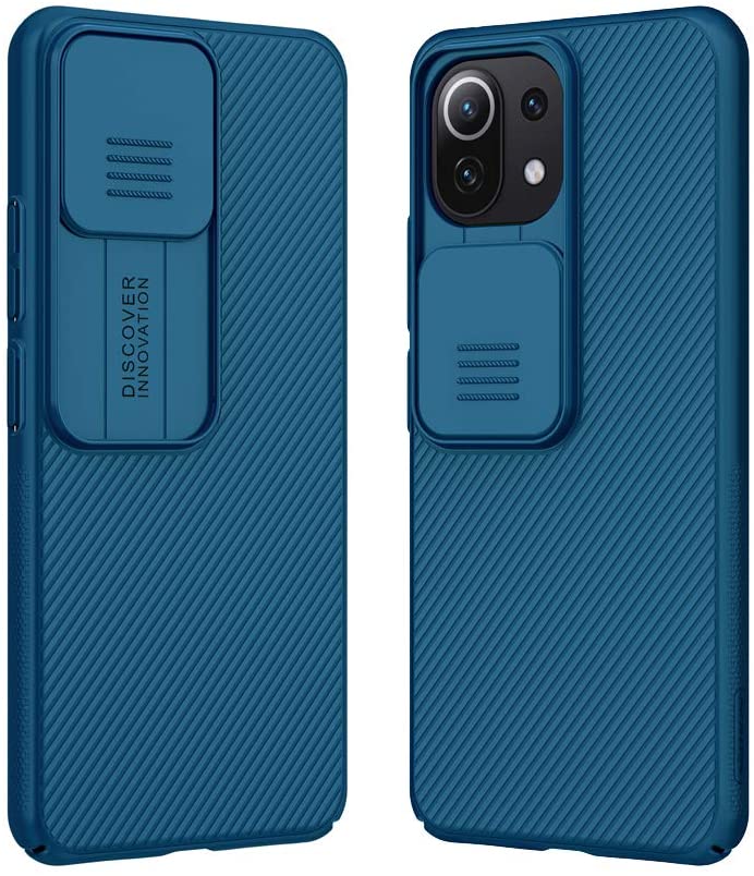 最好10例小米11 Lite 5克