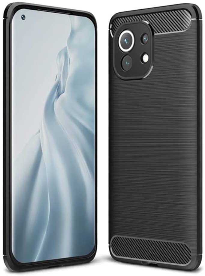 最好10例小米11 Lite 5克