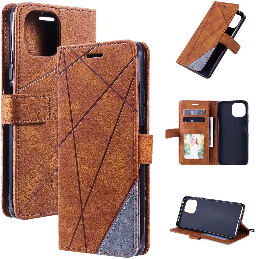 最好10例小米11 Lite 5克