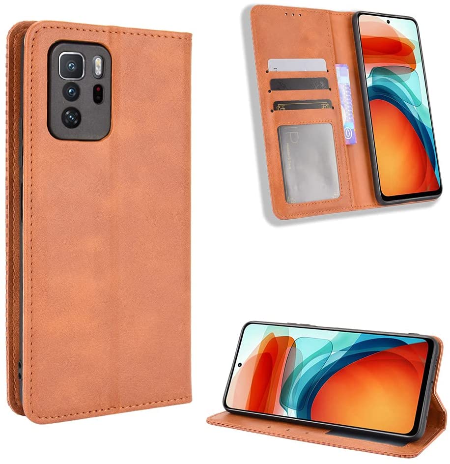 小米Poco X3 GT的10个最佳案例