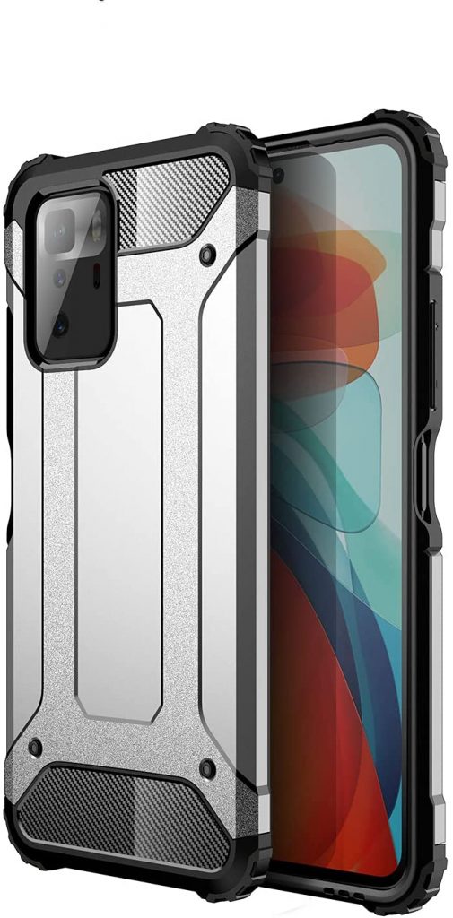 小米Poco X3 GT的10个最佳案例