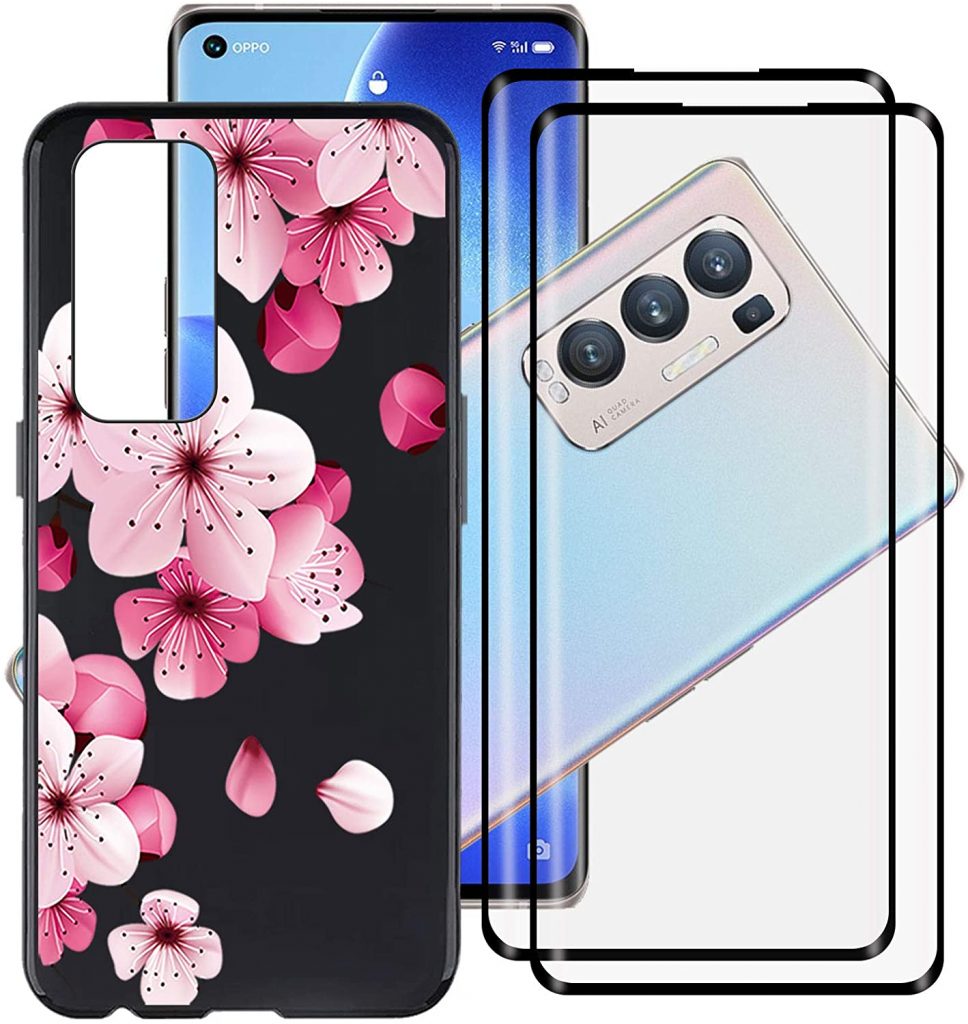 OPPO的10个最佳屏幕保护器查找x3