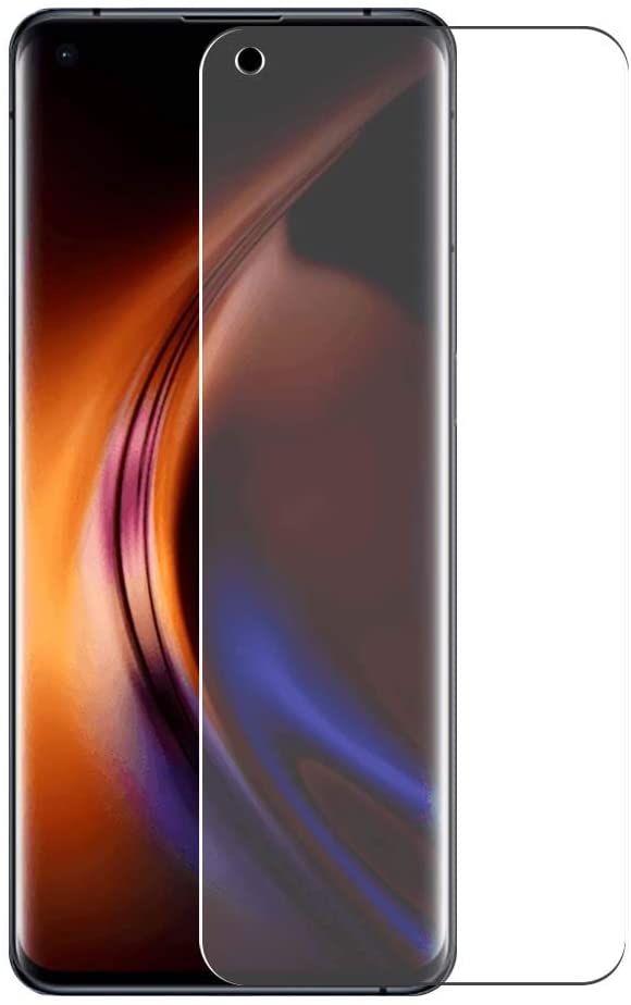 10个最好的屏幕保护Oppo Find X3 Pro