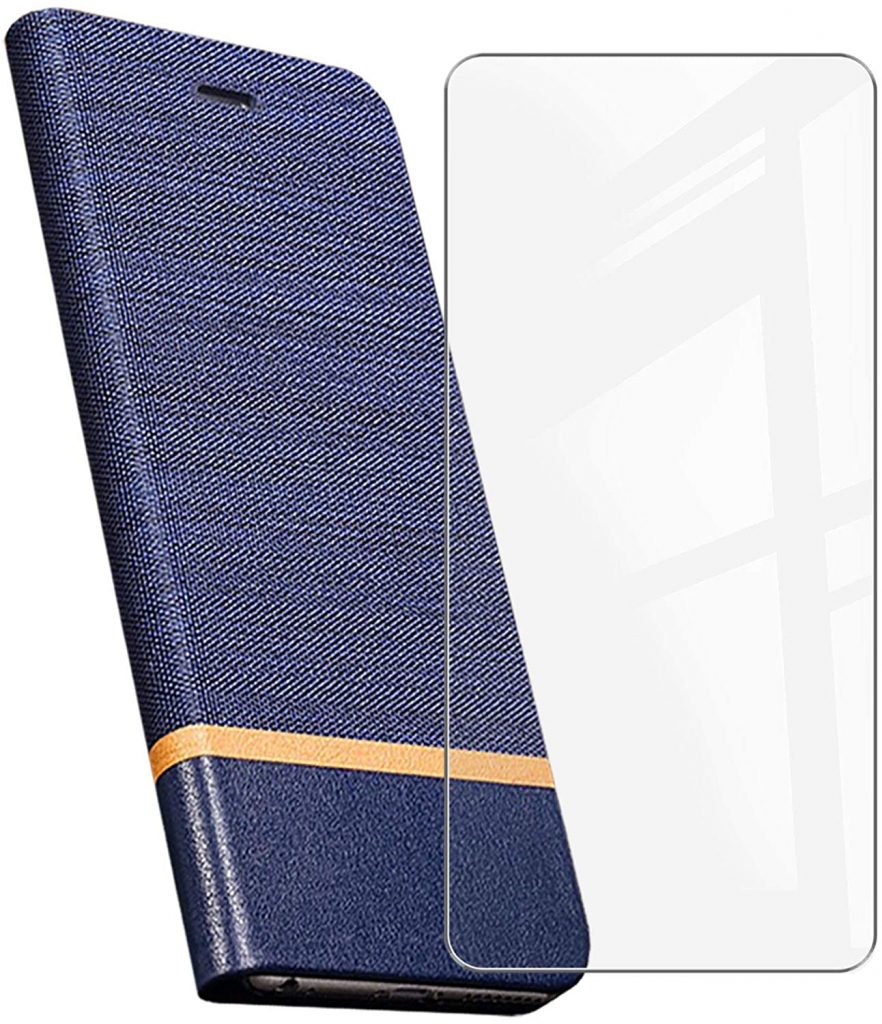 Realme GT大师的10款最佳屏幕保护器