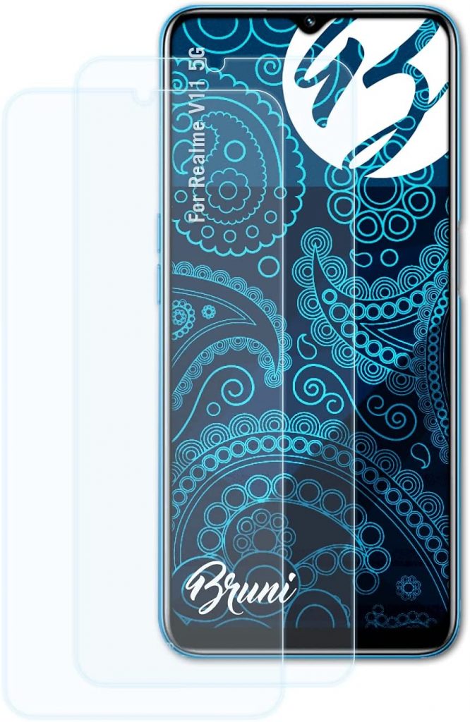 10个最好的屏幕保护Realme V11 5G