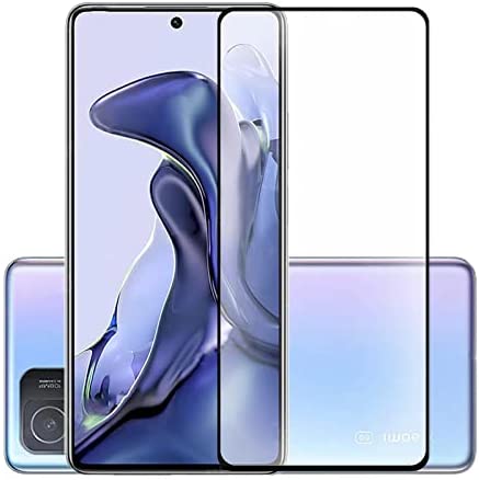 小米11t的10个最佳屏幕保护膜