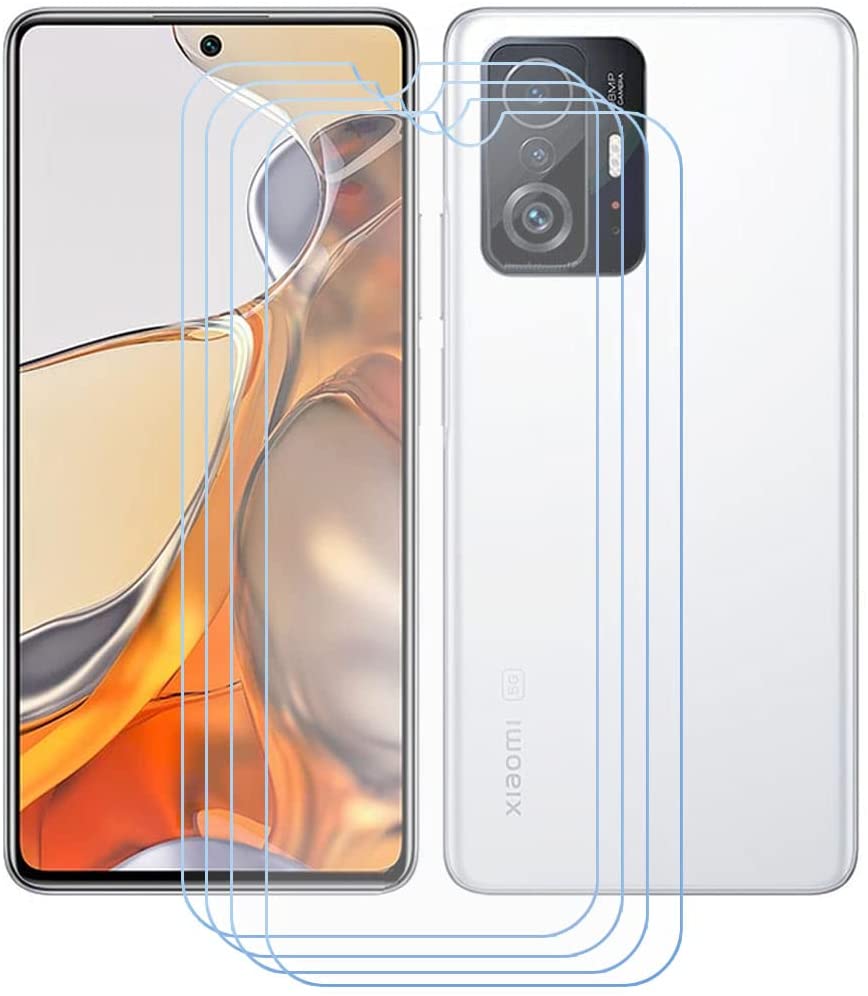 小米11t的10个最佳屏幕保护膜