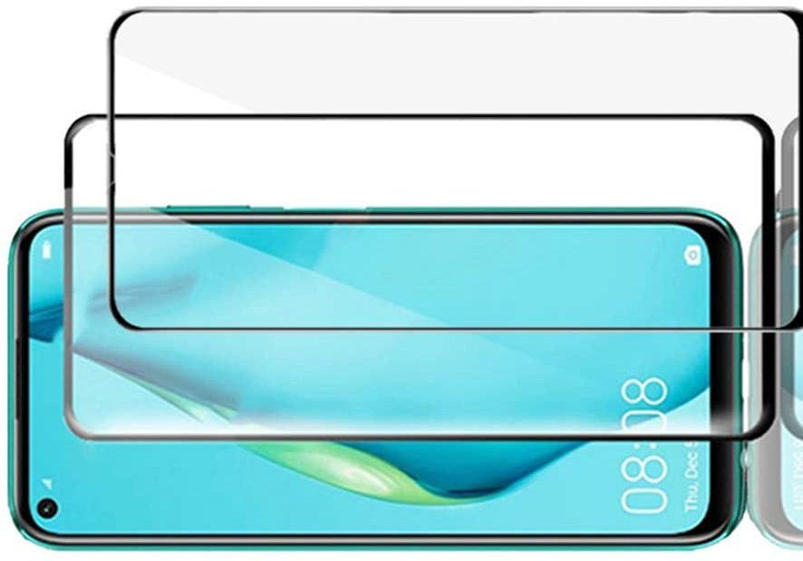 小米Poco X3 GT的10个最佳屏幕保护器