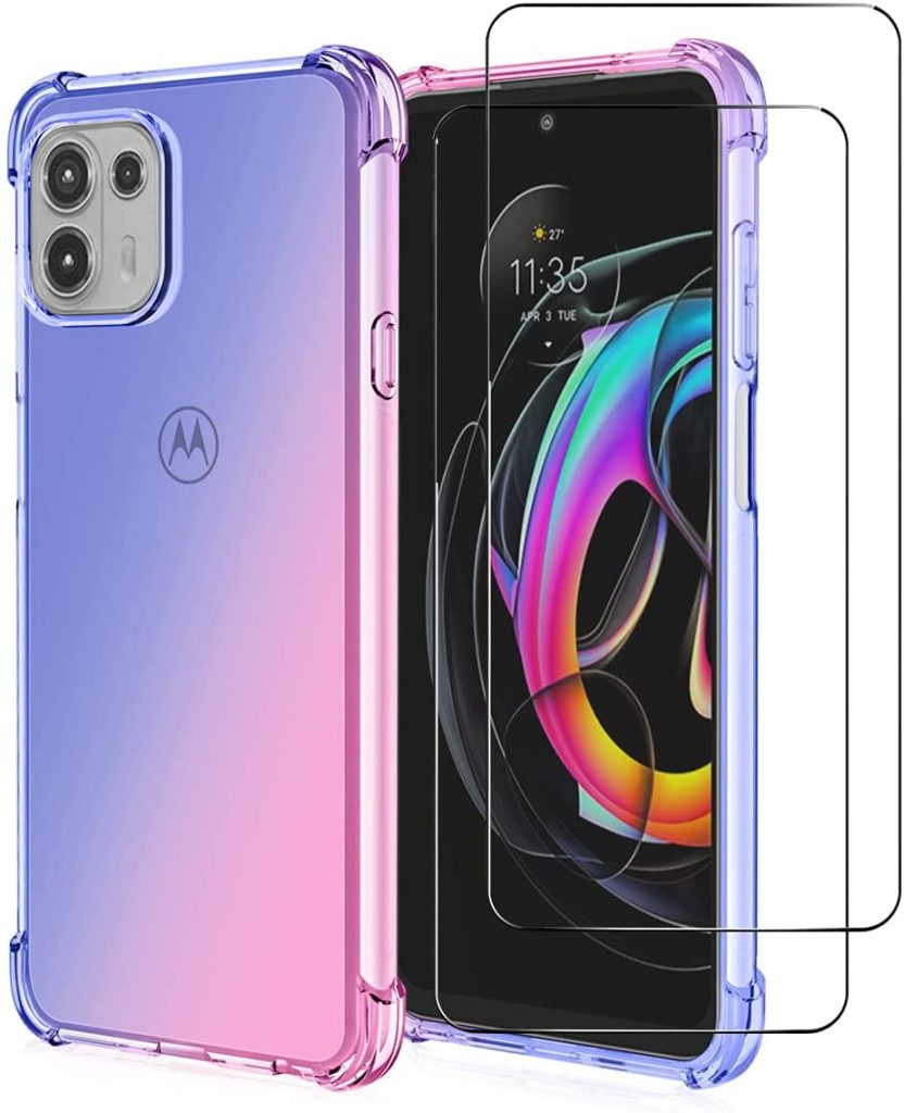 10 Best Cases For Motorola Edge 20 Lite