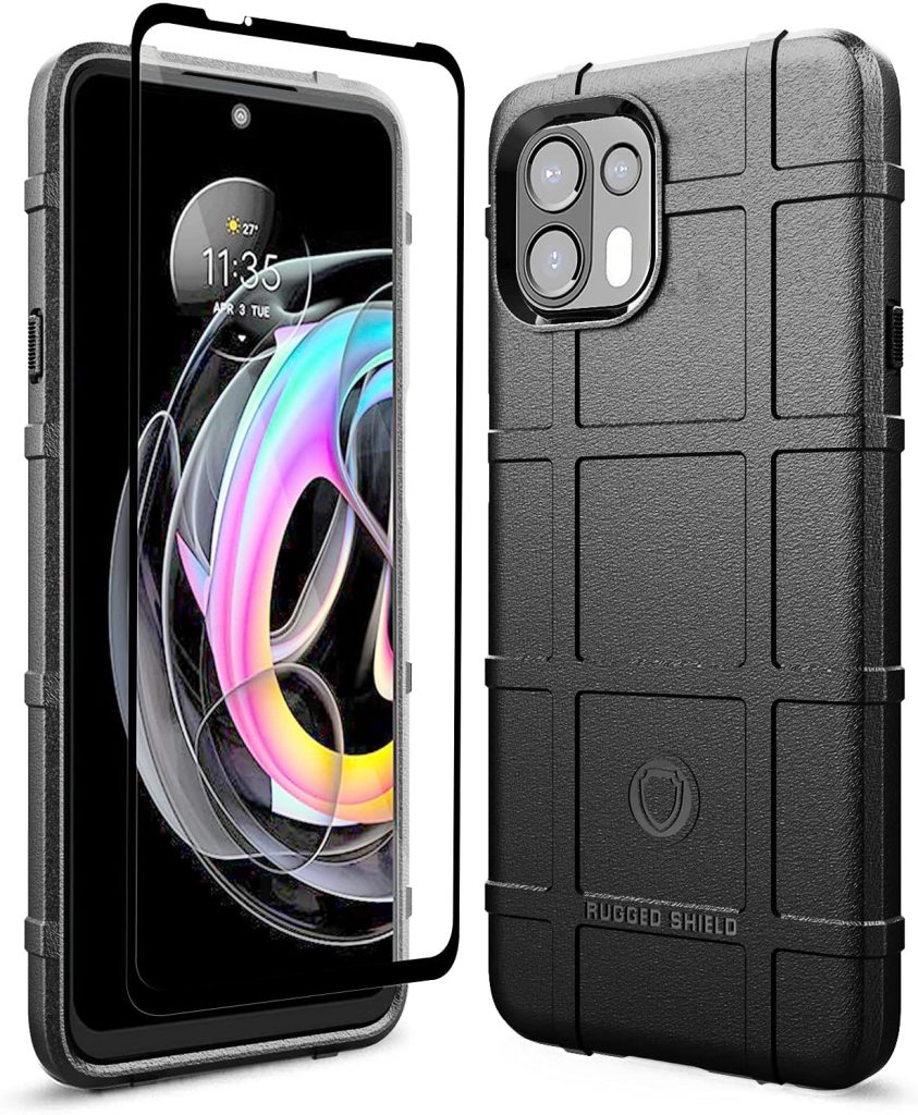 10 Best Cases For Motorola Edge 20 Lite