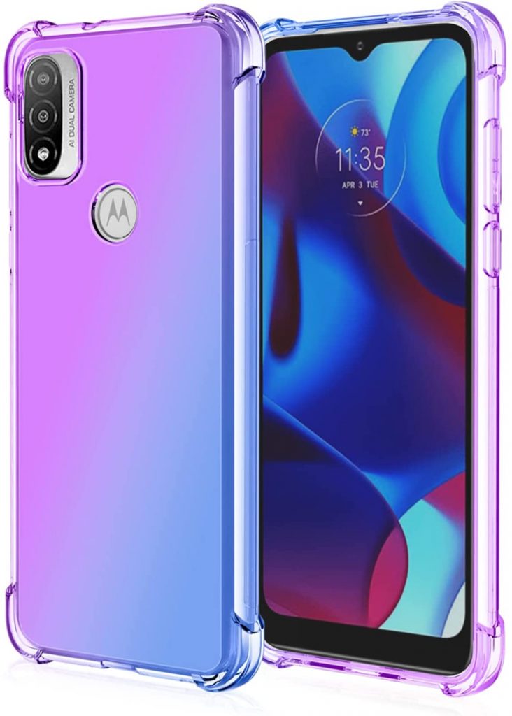 摩托罗拉Moto E20的10个最佳案例