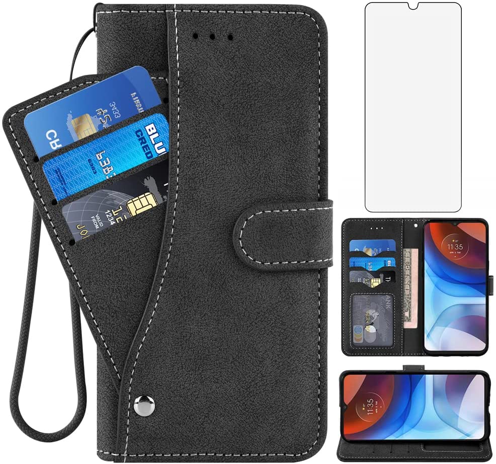 摩托罗拉Moto E7i电源的10个最佳案例