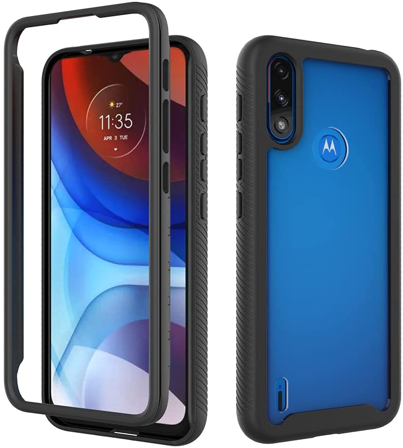 摩托罗拉Moto E7i电源的10个最佳案例