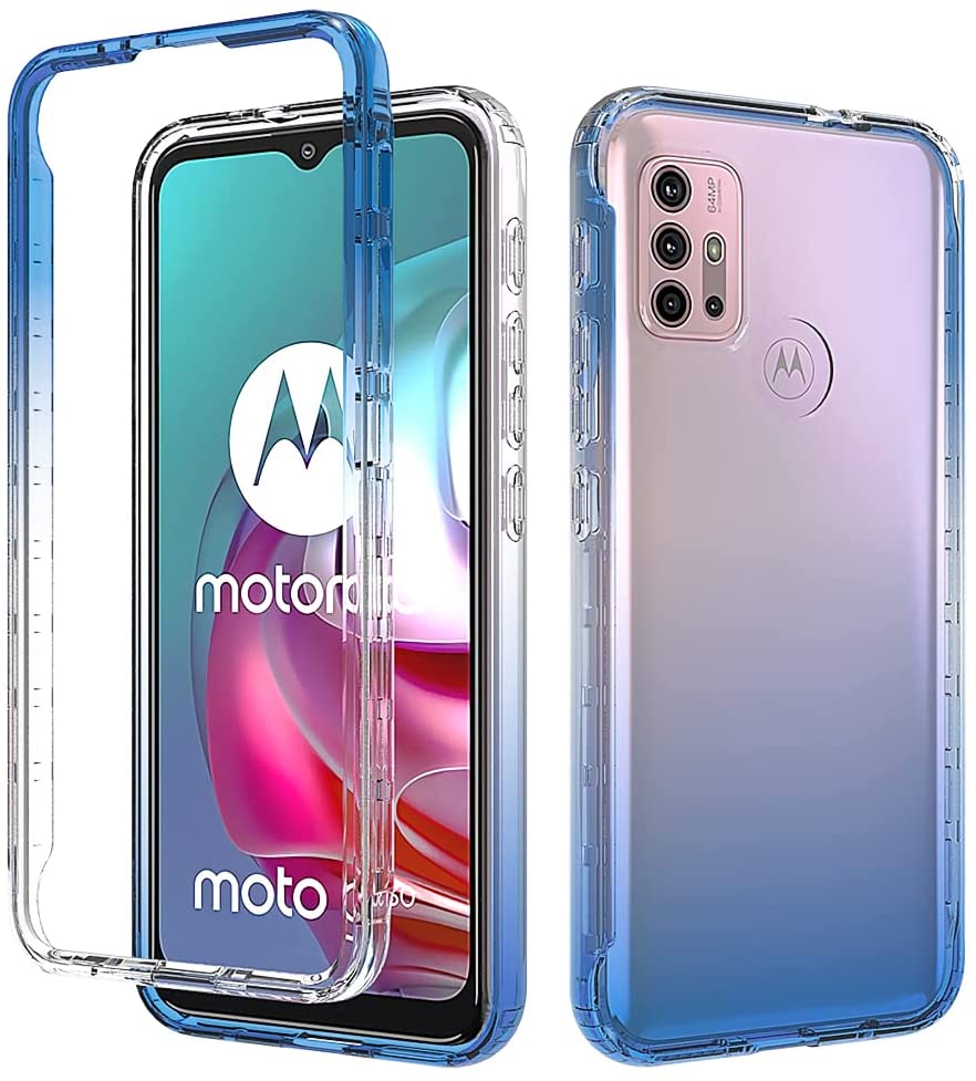 摩托罗拉Moto 20的10个最佳案例