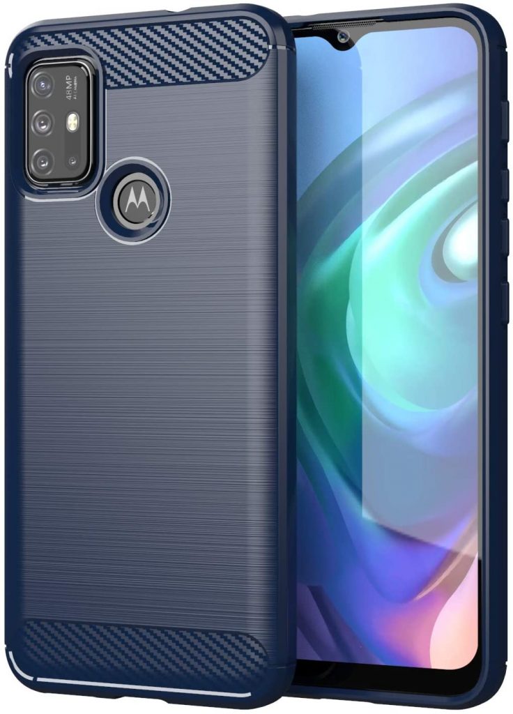 摩托罗拉Moto 20的10个最佳案例