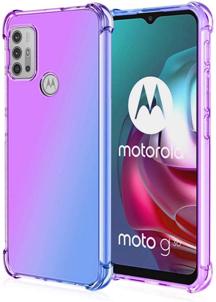 摩托罗拉Moto 20的10个最佳案例