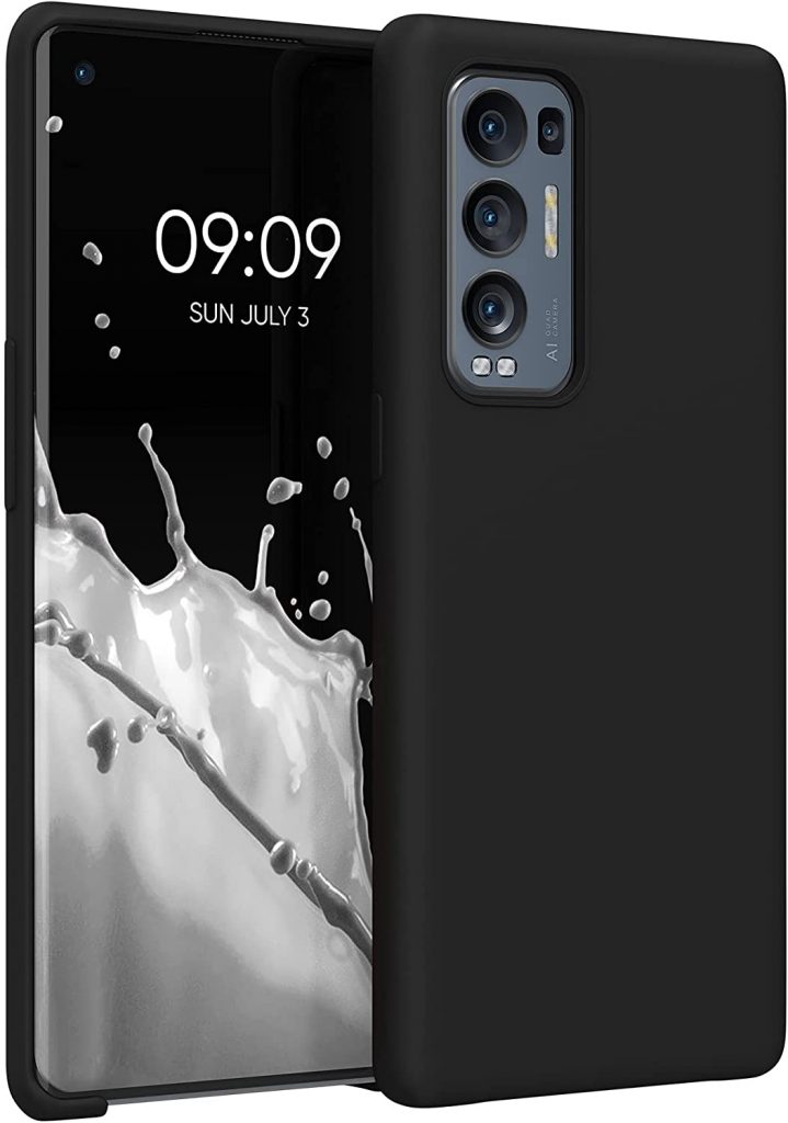 Oppo Find X3 Neo的10个最佳案例