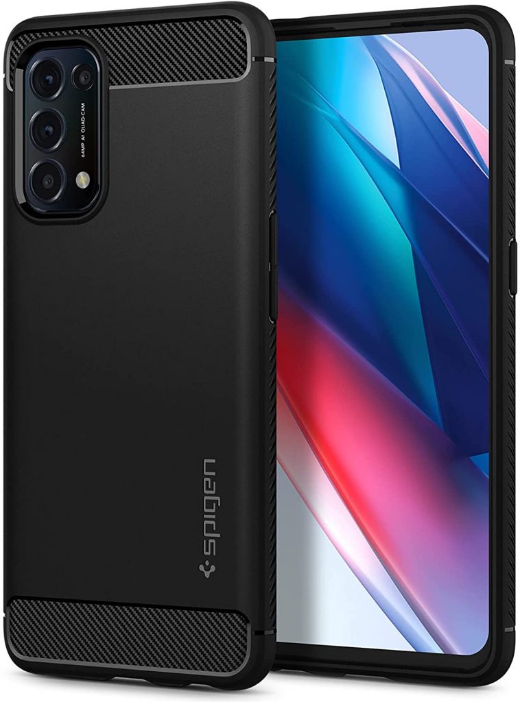Oppo Find X3 Lite的10个最佳案例