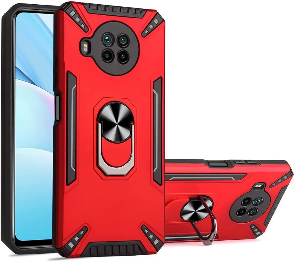 小米小米10i 5G的10个最佳案例