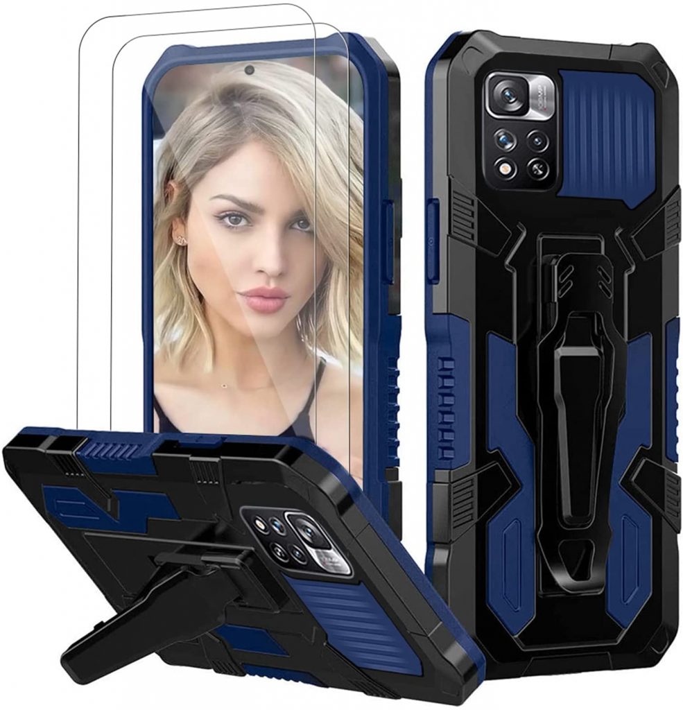 10小米红米的最佳案例