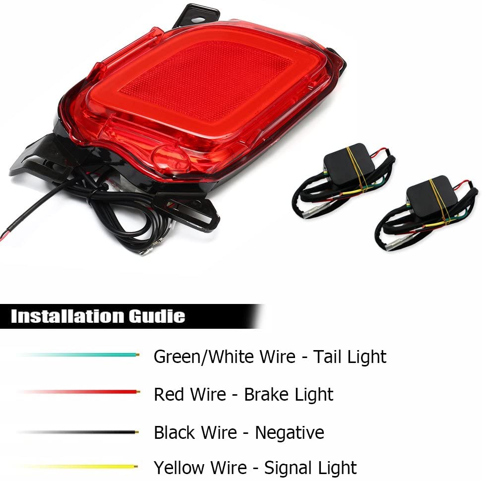 丰田高地的10个最佳后保险杠