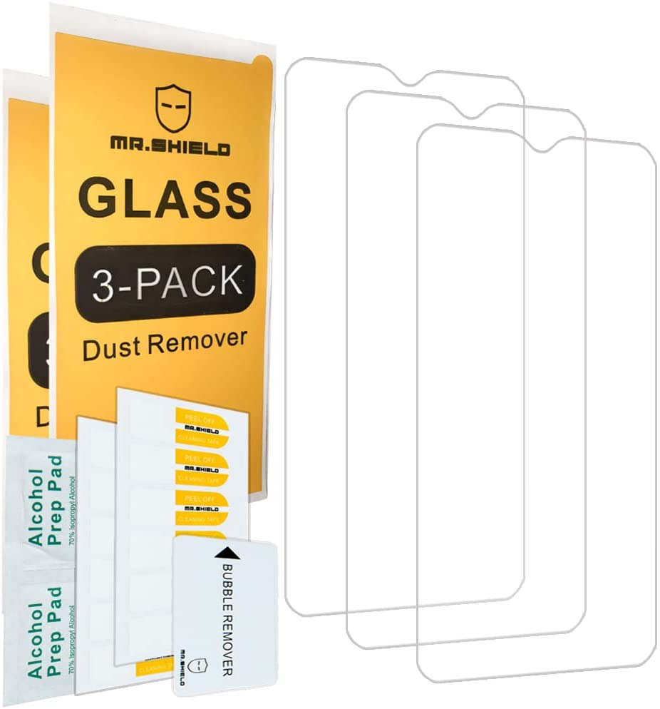 摩托罗拉G纯的10个最佳屏幕保护器