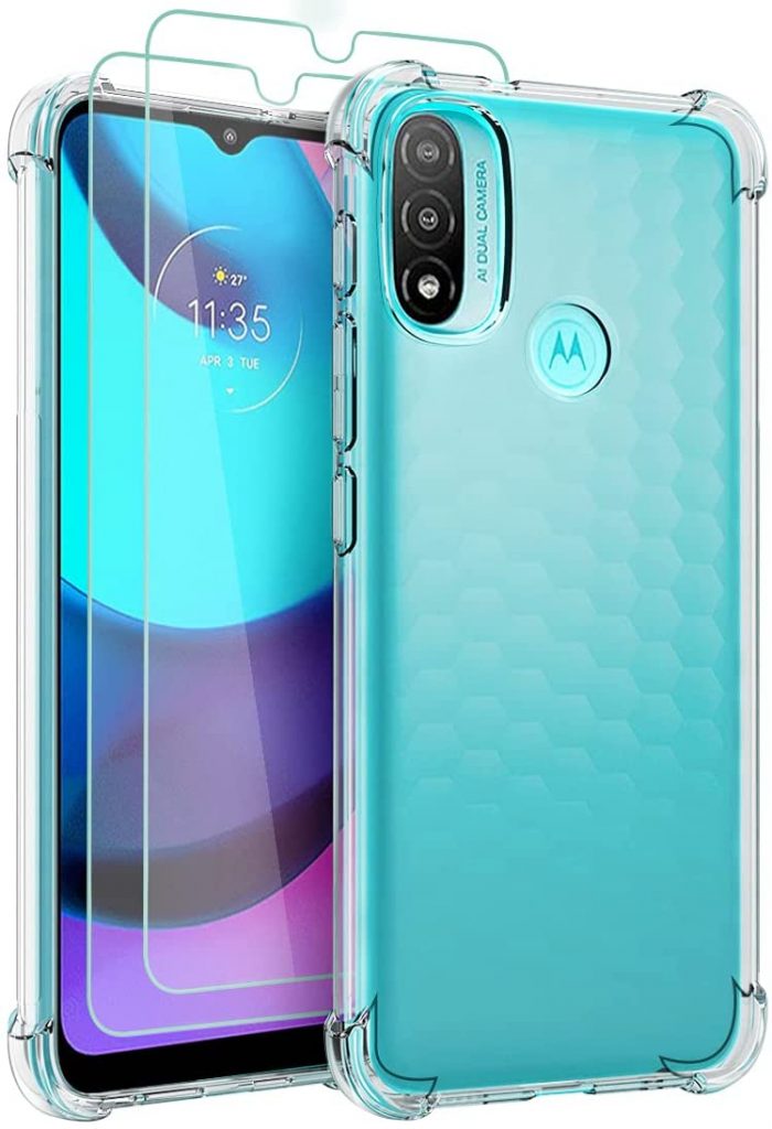 摩托罗拉Moto E20十佳屏幕保护器