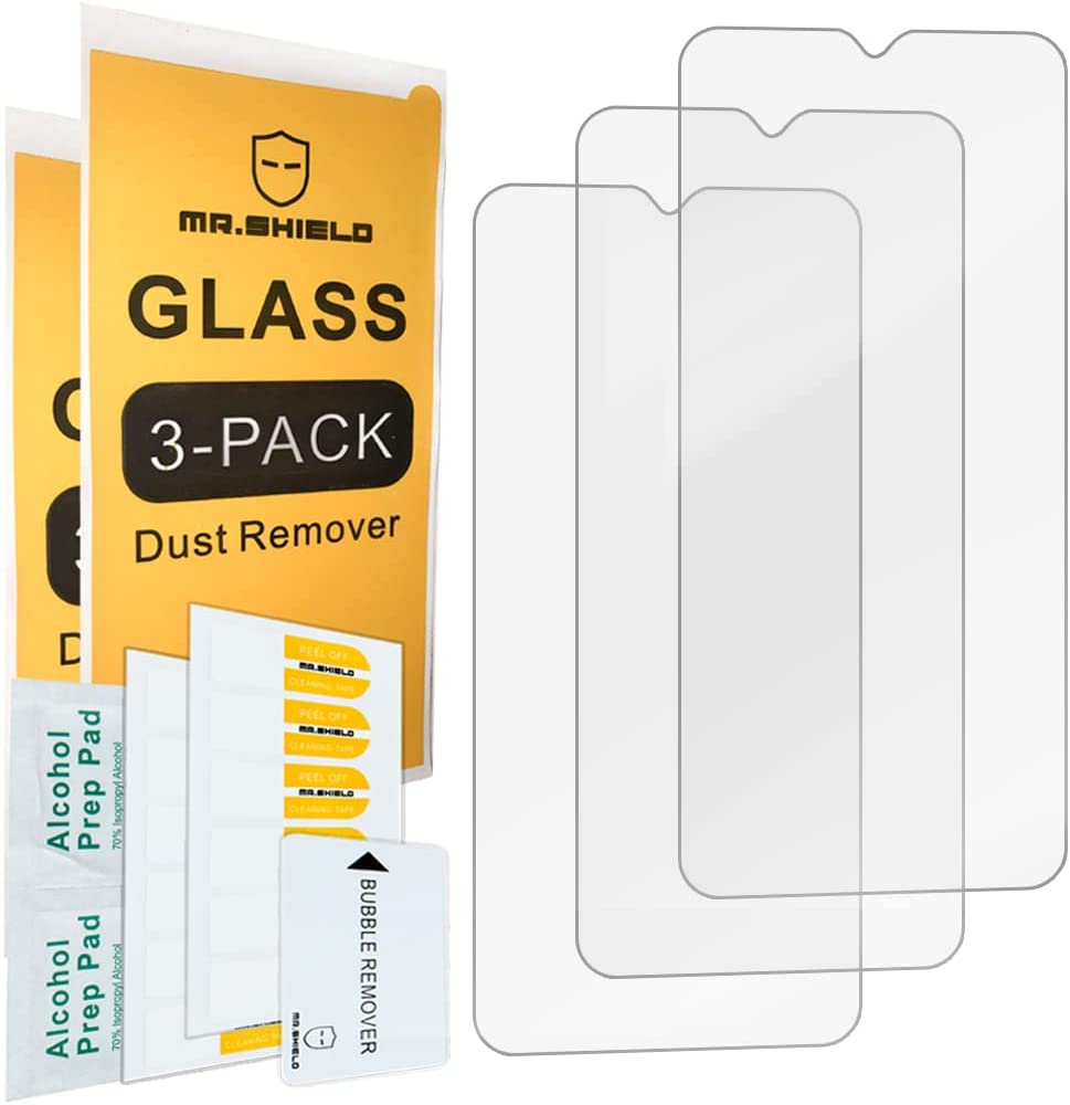 摩托罗拉Moto E20十佳屏幕保护器