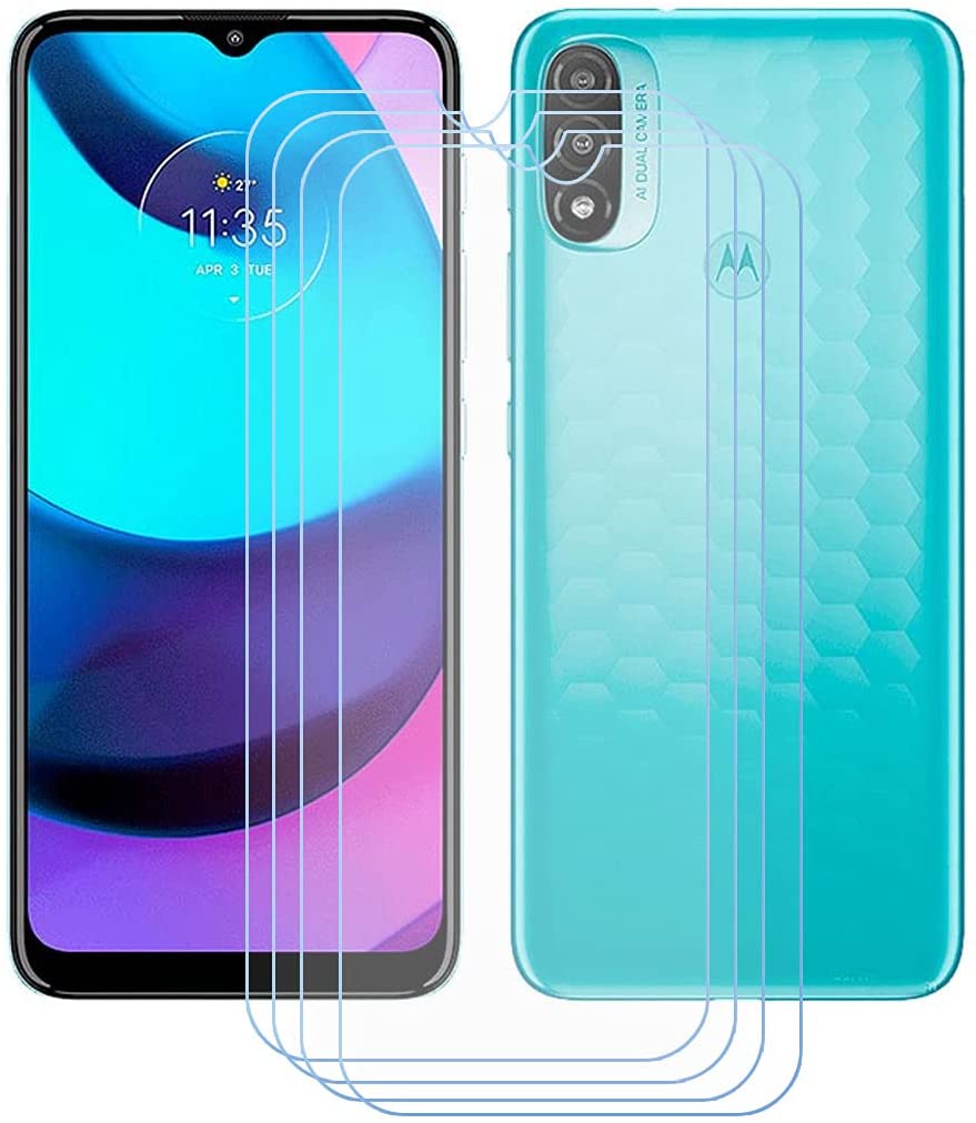 摩托罗拉Moto E30的10个最佳屏幕保护器