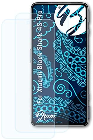 10个最好的屏幕保护小米黑鲨鱼4S Pro