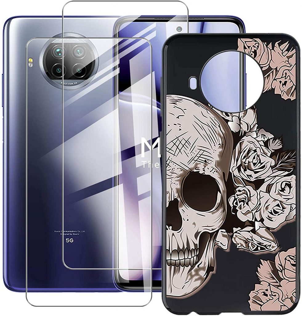 10款适合小米10i 5G的最佳屏幕保护膜