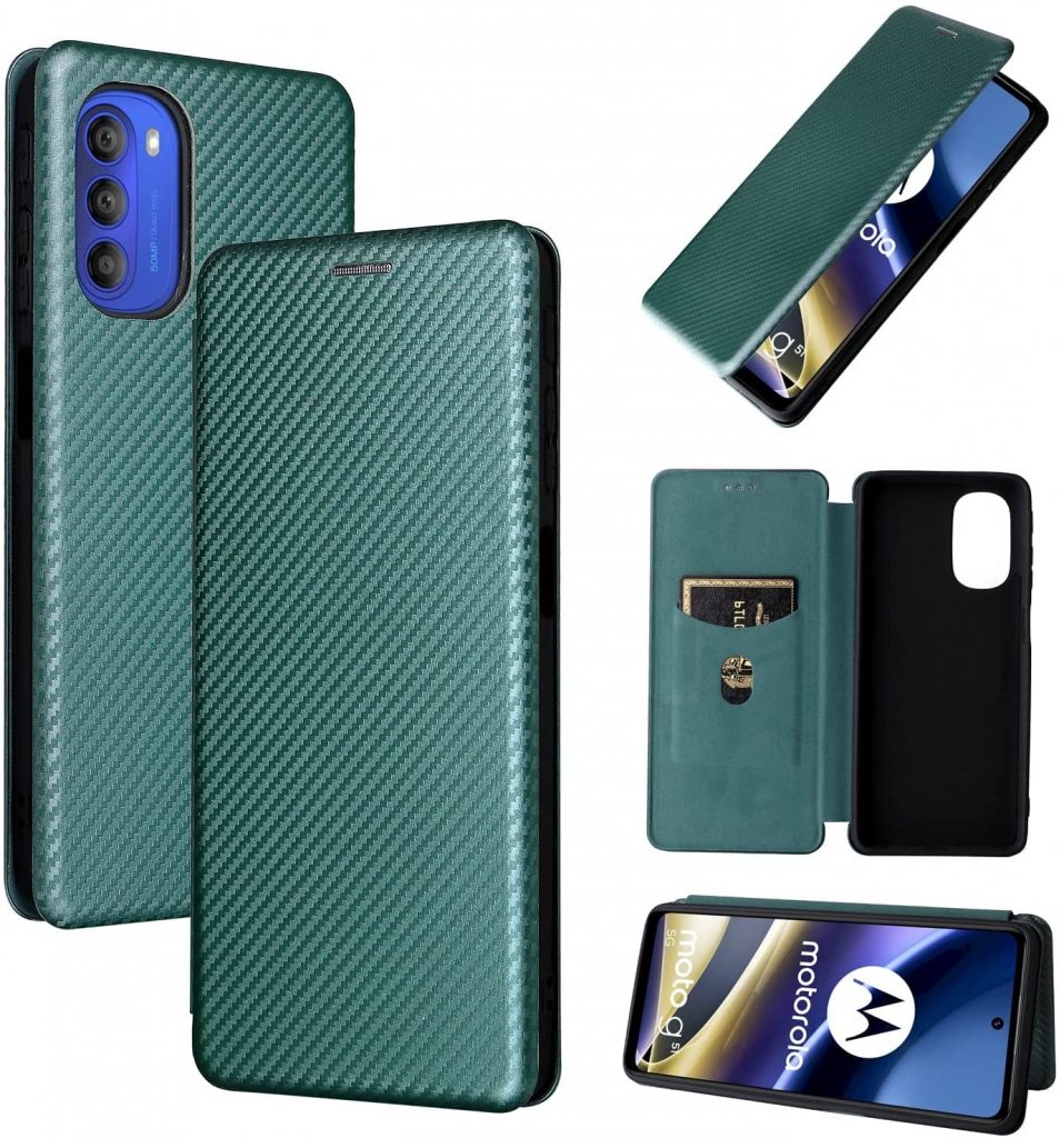 摩托罗拉Moto G51最好10例